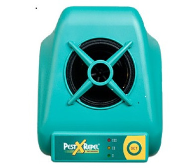 Надежден електронен уред срещу: плъхове, мишки, съсели, невестулки, катерици, паяци, белки, порове... - Бран Инсект